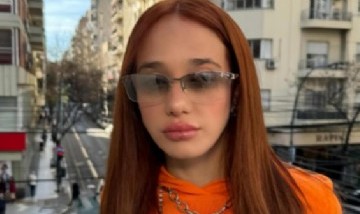 El radical cambio de look que se hizo Ángela Torres al volver de sus vacaciones en Japón