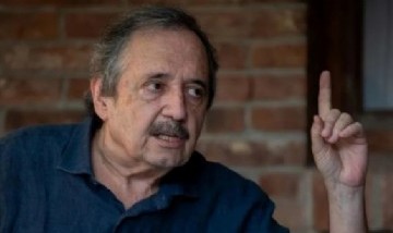 Ricardo Alfonsín se desafilia de la UCR y lanzó un propio frente progresista