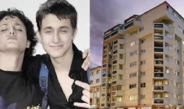 Hablaron los amigos de Thiago, el egresado que cayó desde una ventana en Bariloche