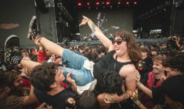 Bandas y artistas del Lollapalooza Argentina 2025: se devela cuándo saldrá el lineup