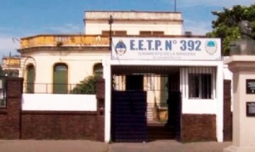 Una estudiante fue apuñalada por otra en una escuela secundaria de Rosario