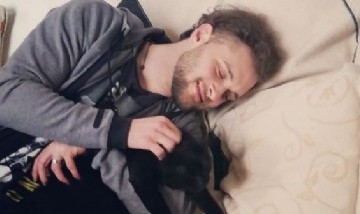 Manu y Juanito, Buenos Aires