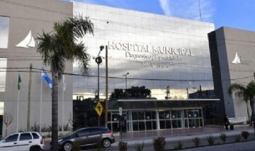 San Fernando: el hospital municipal cuenta con un equipo de diagnóstico por imágenes de excelencia