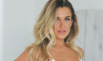 Camila Homs recibió un contundente apoyo de Wanda Nara y Antonela Roccuzzo