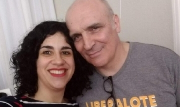 Detuvieron a una candidata de Espert por robar mercadería