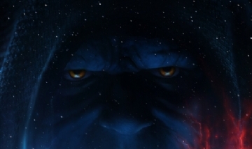 Así es el nuevo póster de la novena película de "Star Wars"