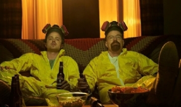 La película de Breaking Bad finalizó su etapa de rodaje