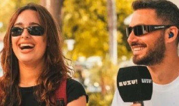 Flor Jazmín Peña se hartó de que le digan que está con Nico Occhiato por interés