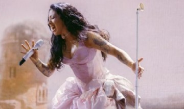 Mon Laferte vuelve a la Argentina: cuándo es el show y cómo conseguir entradas