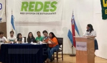 Estudiantes universitarios oficializaron la conformación de la Mesa Estudiantil de Paraná