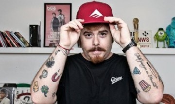 Migue Granados salió al cruce de los seguidores de Olga a horas de debutar con la nueva programación