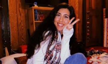 Sania Khan, la joven fotógrafa asesinada por su exmarido en Chicago