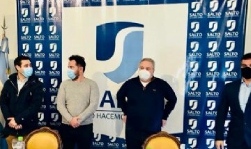 Lisandro Bonelli: "La primera etapa del enfrentamiento de la pandemia ha sido claramente exitosa"