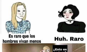 HOMBRES