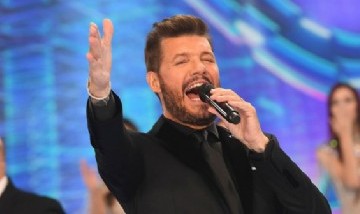 Marcelo Tinelli y el especial de humor de ShowMatch: "Vamos a hacer Politichef"