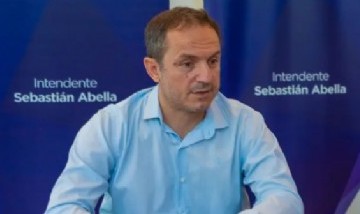 Malversación de fondos: avanza la causa que investiga al intendente de Campana, Sebastián Abella