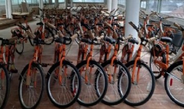 La UNMdP realizará la segunda entrega de bicicletas a estudiantes que se inscribieron al programa