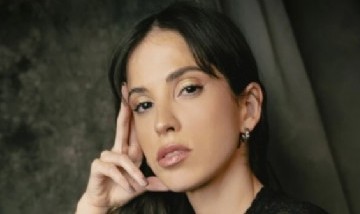 Cande Molfese confesó cómo sobrelleva la separación de Gastón Soffritti