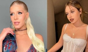 Camila Lattanzio rompió el silencio luego de que Coty Romero la acusara de ladrona