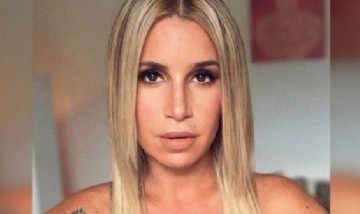 ¡Tremendo! Florencia Peña levantó las redes con una publicación súper hot