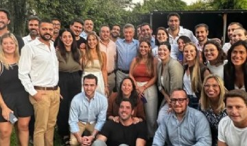 Macri tensiona con Milei por el caso $LIBRA y pide a la juventud PRO "preparase"