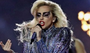 Lady Gaga confirmó oficialmente su concierto gratuito en Río de Janeiro