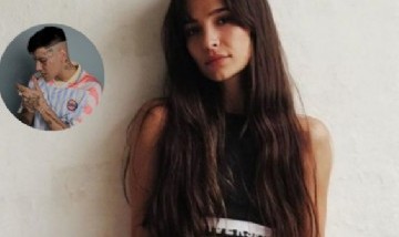 Brenda Asnicar habló tras el rumor de separación del Duki y flamante romance con un empresario ¿Qué dijo?