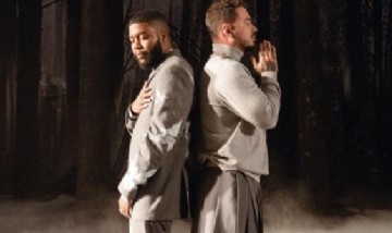 J Balvin estrenó "Otra noche sin ti", junto a Khalid, y quiere seguir rompiendo récords