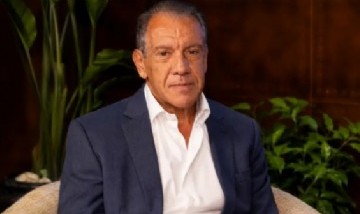Daniel Hadad no descartó ser candidato en 2027: "Tengo ánimo de colaborar"