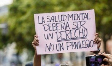 Argentina registró un récord de 5.209 suicidios en 2025 y la cifra ya triplica a los homicidios
