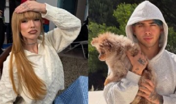 La Joaqui frenó sus apariciones públicas tras separarse de Luck Ra: "Necesito priorizar mi estabilidad emocional"
