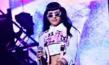 Cazzu agregó otra fecha en el Movistar Arena donde presentará Latinaje, su nuevo álbum