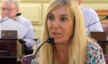 Una exdiputada provincial cobra más de $11 millones de jubilación y no quiere pagar un aporte solidario