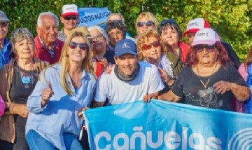 Polo: Se disputó la primera Copa Municipalidad de Cañuelas