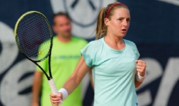 Nadia Podoroska y la maldición de las semifinales argentinas de Roland Garros