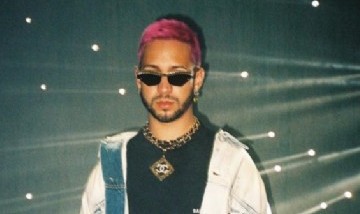 El reguetonero puertorriqueño Mora podría lanzar nuevo álbum a petición de sus fans