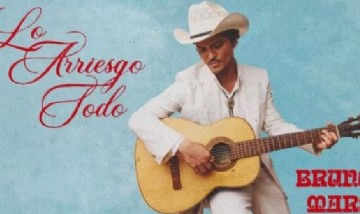 Bruno Mars - Lo Arriesgo Todo