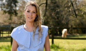 El duro descargo de Dani La Chepi en redes sociales: "Date tiempo para llorar"