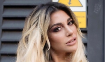 Stefy Xipolitakis (@stefyxipolitakisok)