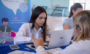 Inician las inscripciones a las Becas Inaubepro: requisitos para estudiantes secundarios