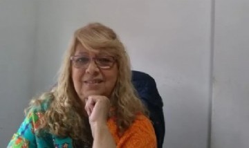 Conmoción por la sorpresiva muerte de la concejal de Moreno, Bona Galeano