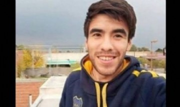 ¿Dónde está Facundo Castro? El joven continúa desaparecido y las teorías apuntan a la Bonaerense