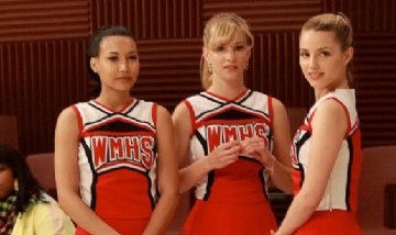 Misterio: Protagonista de "Glee" continúa desaparecida y la policía cree que murió ahogada