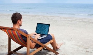 Barbados invita a los extranjeros a hacer Home Office desde sus playas