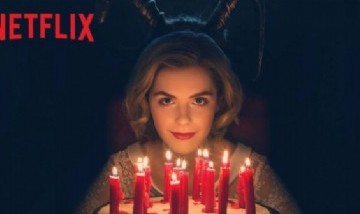 Netflix anunció la sorpresiva cancelación de "El Mundo Oculto de Sabrina"