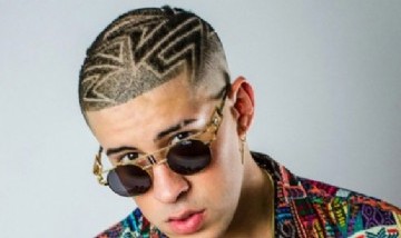 Bad Bunny será portada de la revista "Playboy"
