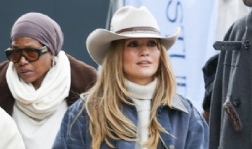 Estética "cowgirl": todas las claves de la tendencia que regresará este invierno