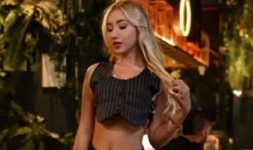 Asesinaron a otra influencer, esta vez en Colombia: fue a tiros en la puerta de su casa