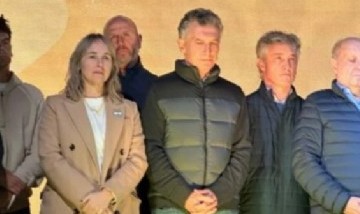 Habló Mauricio Macri tras la derrota en CABA: "Fue un error adelantar las elecciones"