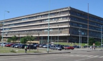 Estudiante libertario desata pánico en Exactas de la UBA: "Tengo una escopeta"